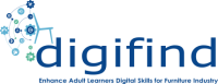 DIGIFIND Logo